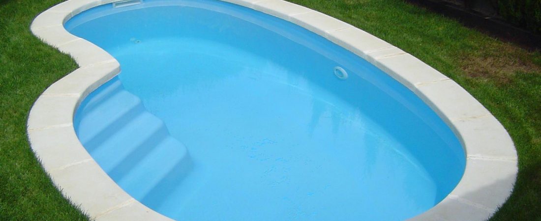 Foto piscina-1 modelo elliptic MondePra Aiguanet